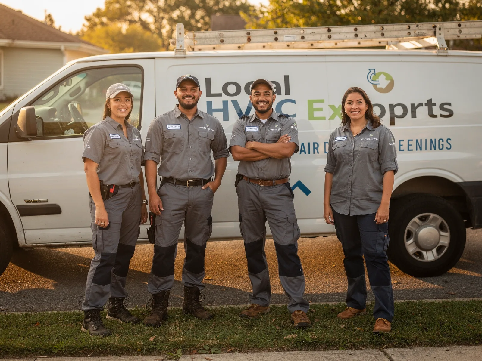 24/7 HVAC Repair & AC Replacement company in Vine Grove, KY