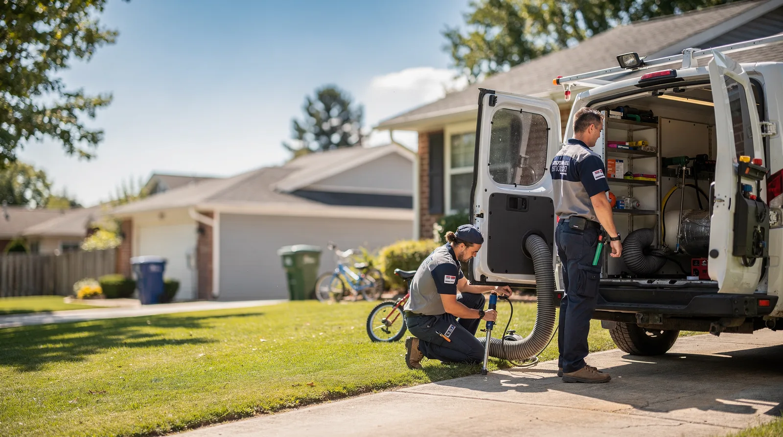 24/7 HVAC Repair & AC Replacement in Vine Grove, KY near me